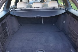 Mercedes-Benz C Class 2.1 C220 CDI
