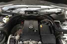 Mercedes-Benz C Class 1.8 C180