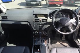 Mercedes-Benz C Class 2.1 C220 CDI
