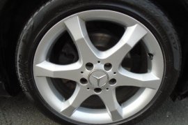 Mercedes-Benz C Class 1.8 C200