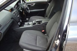 Mercedes-Benz C Class 2.1 C200 CDI