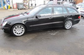 Mercedes-Benz E Class 3.0 E280 CDI
