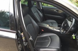 Mercedes-Benz E Class 3.0 E280