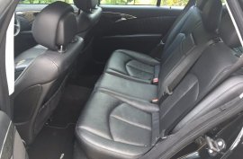 Mercedes-Benz E Class 3.0 E280