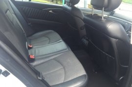 Mercedes-Benz E Class 2.1 E220 CDI