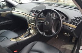 Mercedes-Benz E Class 3.0 E280 CDI