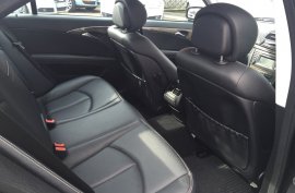 Mercedes-Benz E Class 3.0 E280 CDI