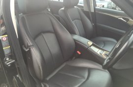 Mercedes-Benz E Class 3.0 E280 CDI