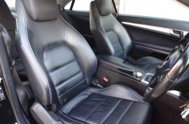 Mercedes-Benz E Class 2.1 E220 CDI