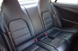 Mercedes-Benz E Class 2.1 E220 CDI