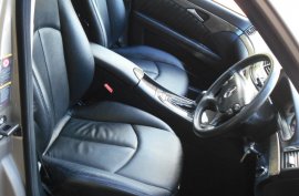 Mercedes-Benz E Class 3.0 E280 CDI