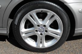 Mercedes-Benz E Class 3.0 E280 CDI