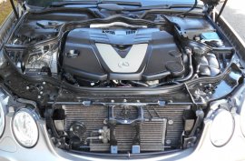 Mercedes-Benz E Class 3.0 E280 CDI