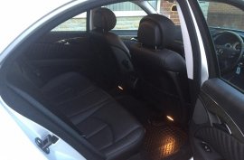 Mercedes-Benz E Class 3.0 E320 CDI