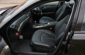 Mercedes-Benz E Class 3.0 E280 CDI