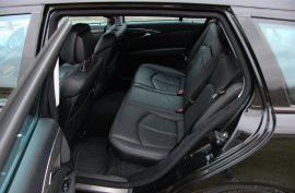 Mercedes-Benz E Class 3.0 E280 CDI