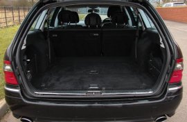 Mercedes-Benz E Class 3.0 E280 CDI