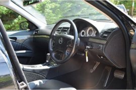 Mercedes-Benz E Class 3.0 E280