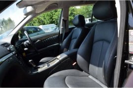 Mercedes-Benz E Class 3.0 E280