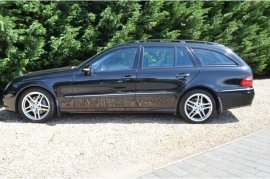 Mercedes-Benz E Class 3.0 E280