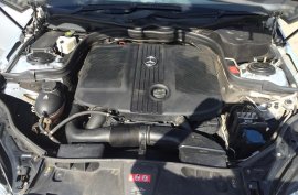 Mercedes-Benz E Class 2.1 E250 CDI
