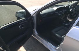 Mercedes-Benz E Class 2.1 E250 CDI