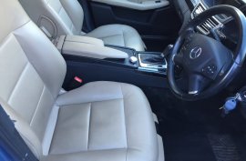 Mercedes-Benz E Class 2.1 E220 CDI