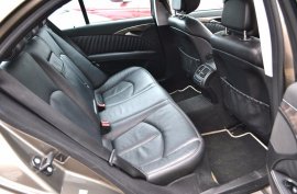 Mercedes-Benz E Class 3.0 E320 CDI