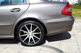 Mercedes-Benz E Class 3.0 E320 CDI
