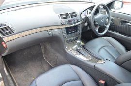 Mercedes-Benz E Class 2.1 E220 CDI