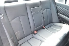 Mercedes-Benz E Class 2.1 E220 CDI
