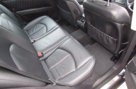 Mercedes-Benz E Class 2.1 E220 CDI