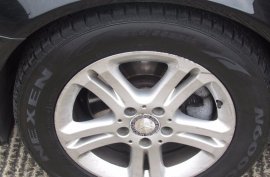 Mercedes-Benz E Class 2.1 E220 CDI