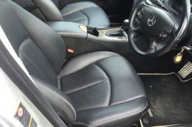 Mercedes-Benz E Class 3.0 E280 CDI