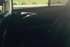 Mercedes-Benz E Class 3.0 E320 CDI