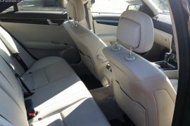 Mercedes-Benz C Class 2.1 C200