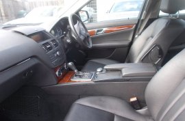 Mercedes-Benz C Class 1.8 C200