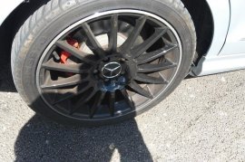 Mercedes-Benz C Class 2.1 C220 CDI