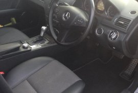 Mercedes-Benz C Class 1.6 C180
