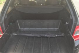 Mercedes-Benz C Class 1.6 C180