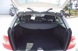 Mercedes-Benz C Class 2.1 C220