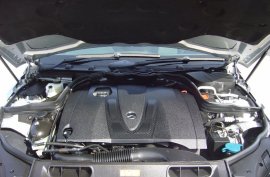 Mercedes-Benz C Class 2.1 C220