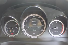 Mercedes-Benz C Class C200