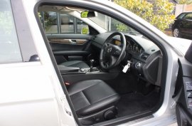 Mercedes-Benz C Class C200