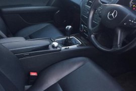 Mercedes-Benz C Class 2.1 C220