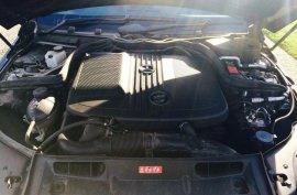 Mercedes-Benz C Class 2.1 C220