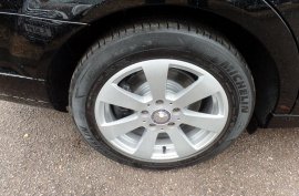 Mercedes-Benz C Class 2.1 C250