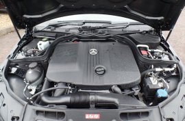 Mercedes-Benz C Class 2.1 C250