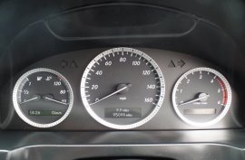 Mercedes-Benz C Class 2.1 C250