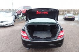 Mercedes-Benz C Class 2.1 C250